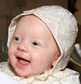 Svea ved barned�ben